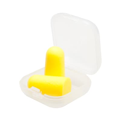 Earplugs