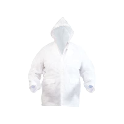 Raincoat