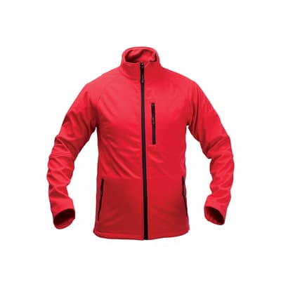 Softshell jacket