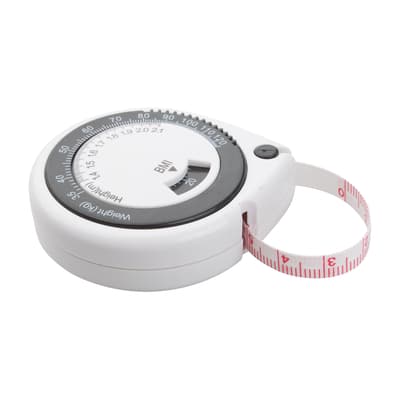 Body tape measure