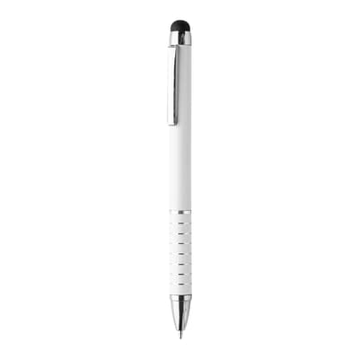 Touch ballpoint pen