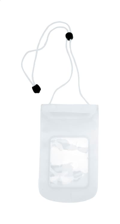 Waterproof mobile case