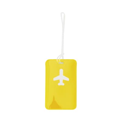Luggage tag