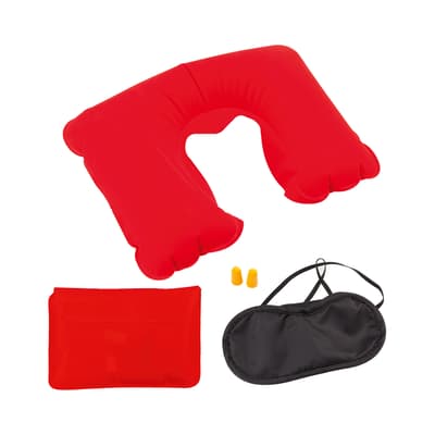 Travel set