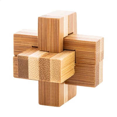 Magic puzzle