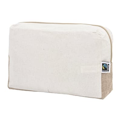 Fairtrade cosmetic bag