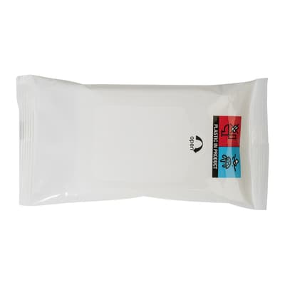 Wet wipes
