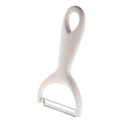 Vegetable peeler