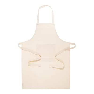Fairtrade apron