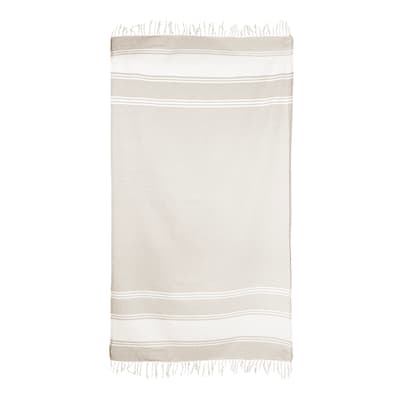 Beach towel