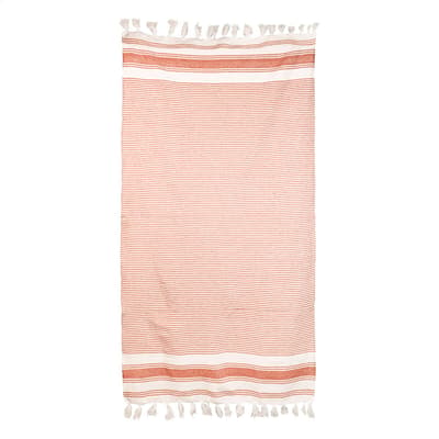 Beach towel