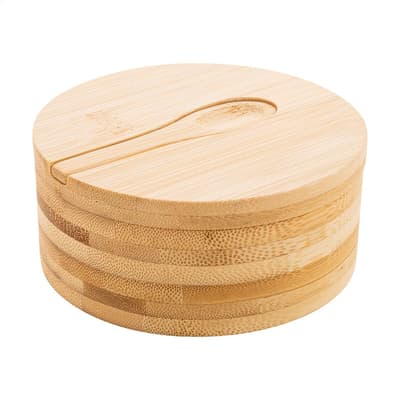 Salt and pepper holder