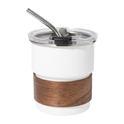 RSS travel cup