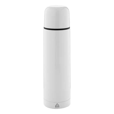 RSS sublimation vacuum flask