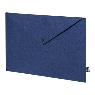 RPET document laptop bag