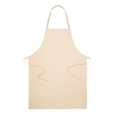 Cotton apron
