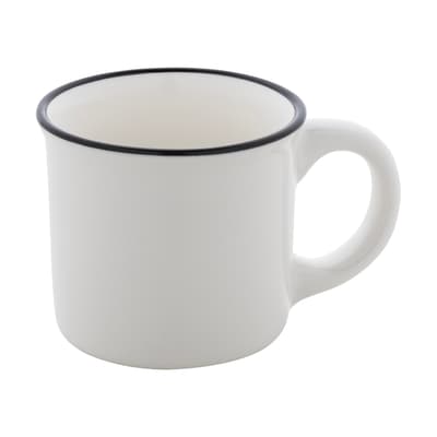 Mini vintage mug