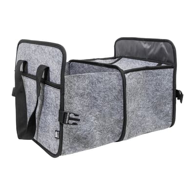 RPET car boot organizer
