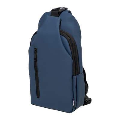 RPET crossbody bag