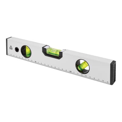 Spirit level