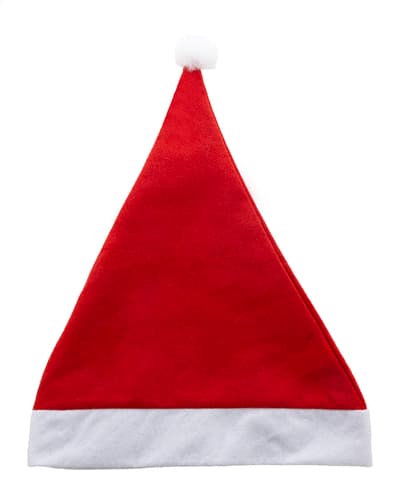 RPET Santa hat