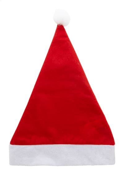 RPET Santa hat for kids