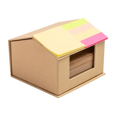 Note dispenser