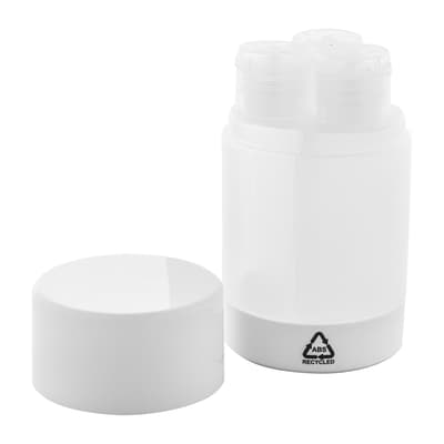 RABS cosmetic bottle set