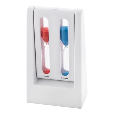 RABS sand timer
