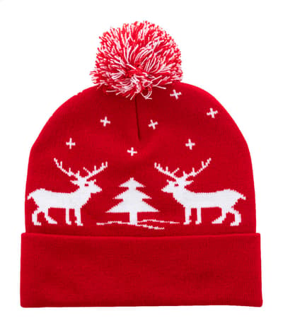 Christmas winter hat