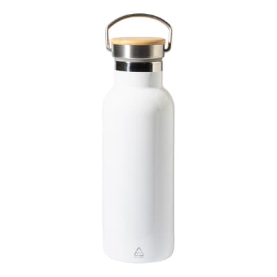 Insulated RSS sublimation bottle