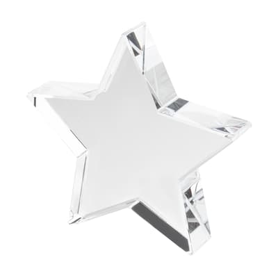 Star trophy