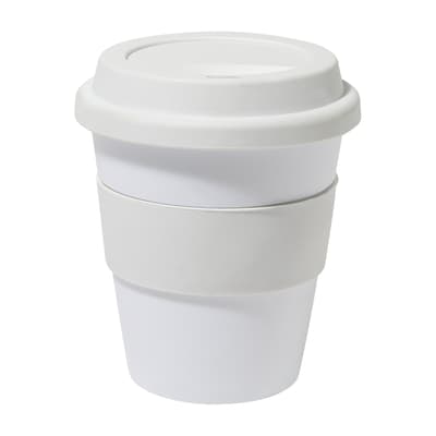 Travel cup
