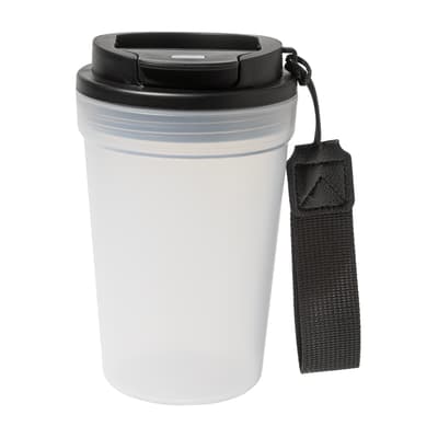 Travel cup