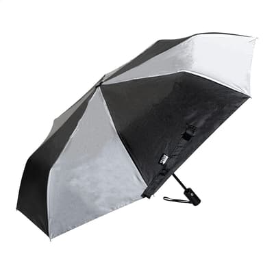 Reflective RPET umbrella