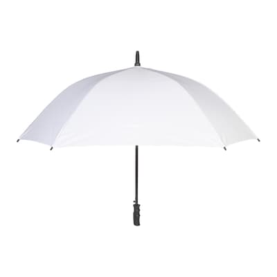 Square RPET umbrella