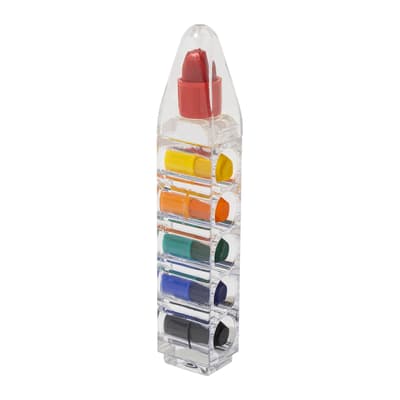 Crayon set