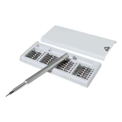 RABS screwdriver set
