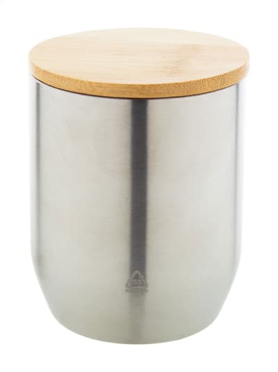 Thermo cup