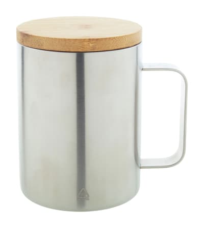 Thermo mug