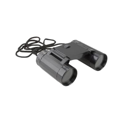 Binoculars