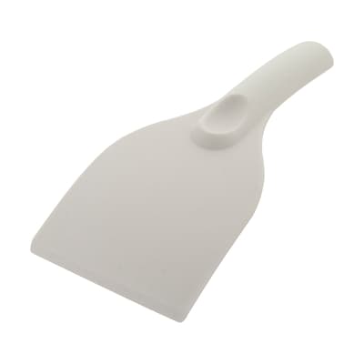 Ice scraper
