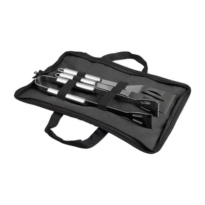 BBQ set