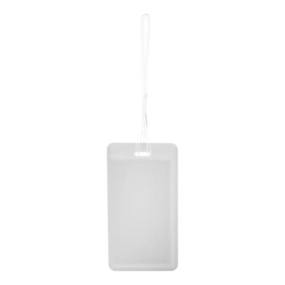 Luggage tag