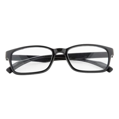 Reading glasses