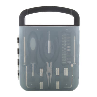 Tool set