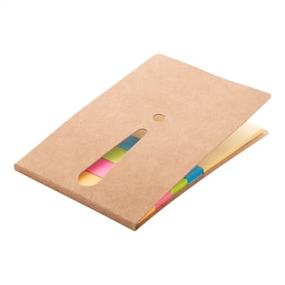 Sticky notepad