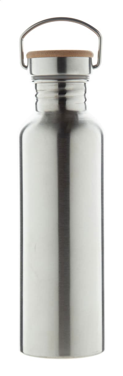 Stainless steel bottle
