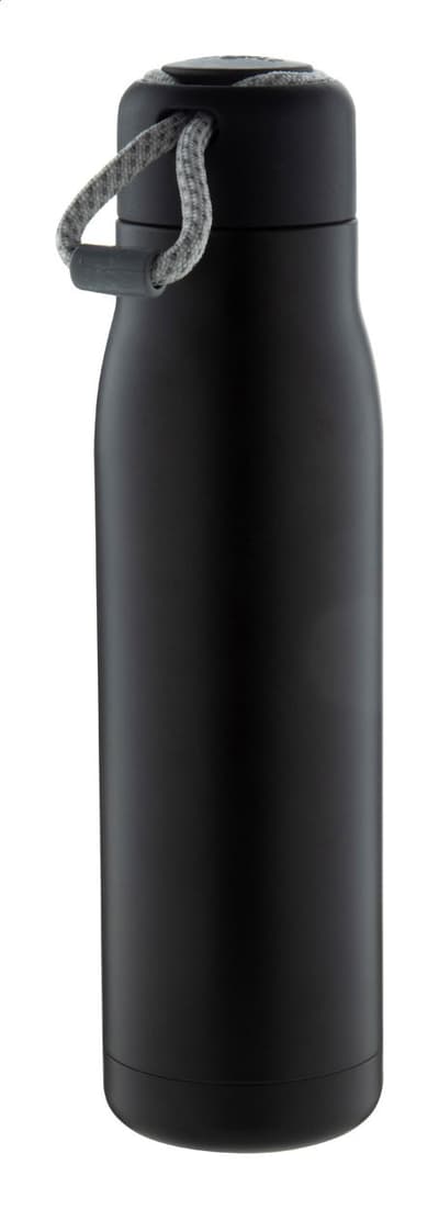 Vacuum flask
