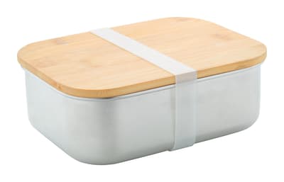 Stainless steel lunch box
